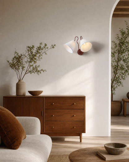 Madelyn Wall Lamp
