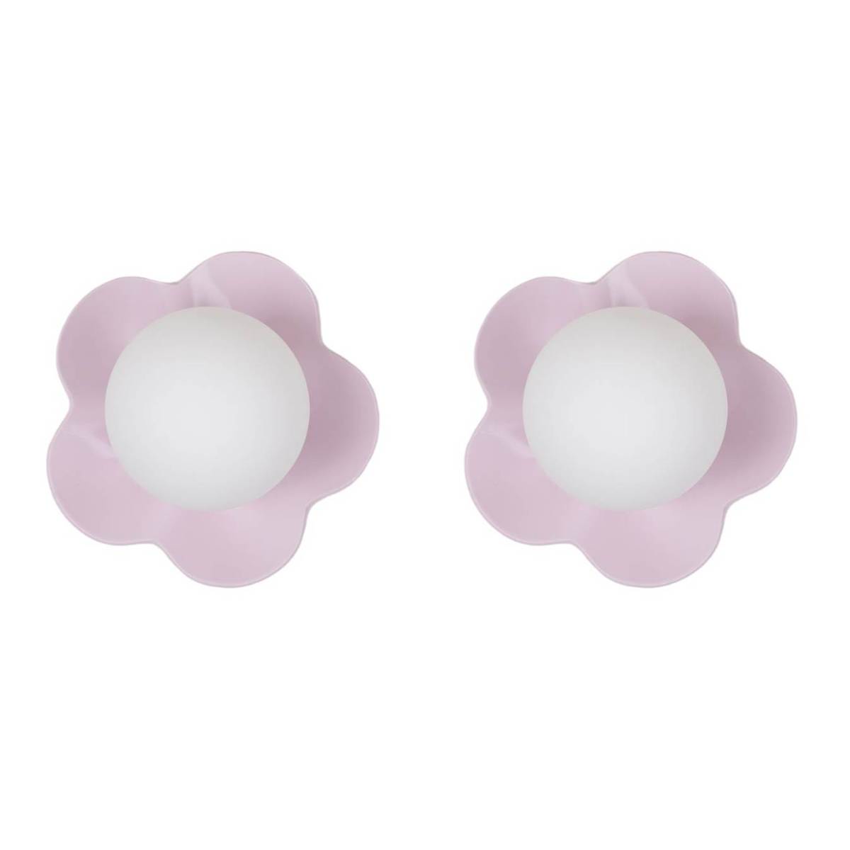 La fleur Wall Lamp