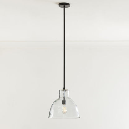 Glavira Recycled Glass Pendant Collection - Modern Kitchen Lighting