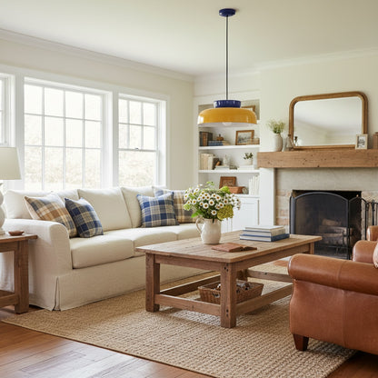 Fiesta Sculptural Bowl Pendant Lamp Nordic Style for Dining Table