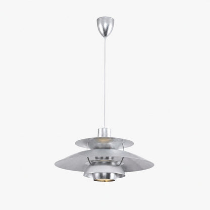 Gold Foil PH Pendant Lamp