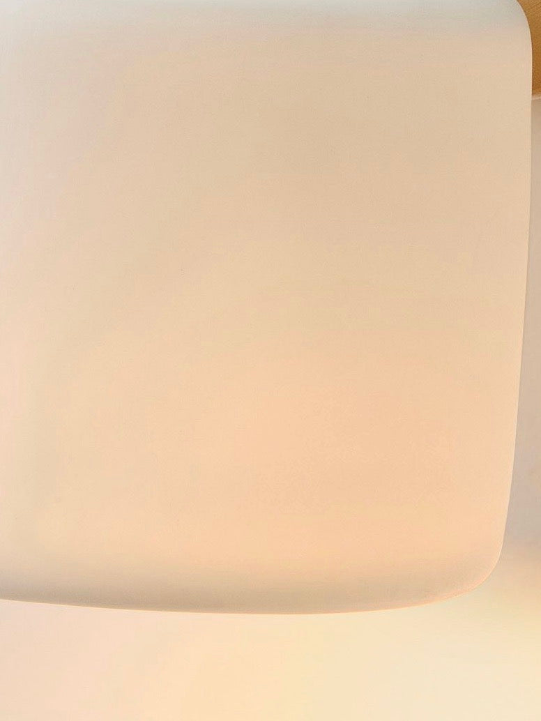 Modern Flur Porcelain Wandleuchte Minimalistische Stil