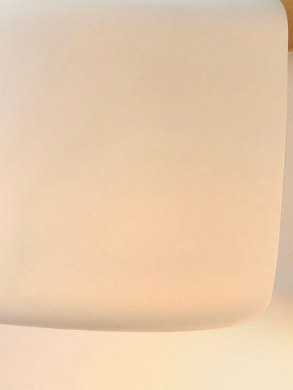 Modern Flur Porcelain Wandleuchte Minimalistische Stil