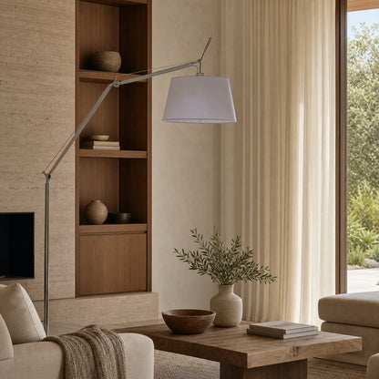 Velthea Floor Lamp