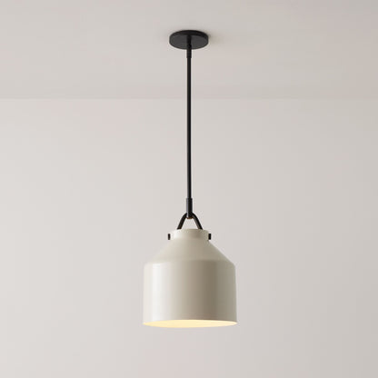 Hanton Modern Metal Pendant Light - Hanging Lamp for Kitchen