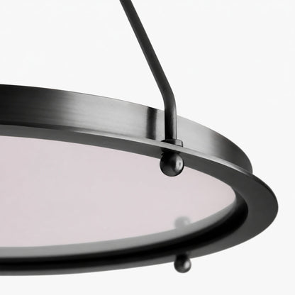 Shelton Flushmount Ceiling Lamp