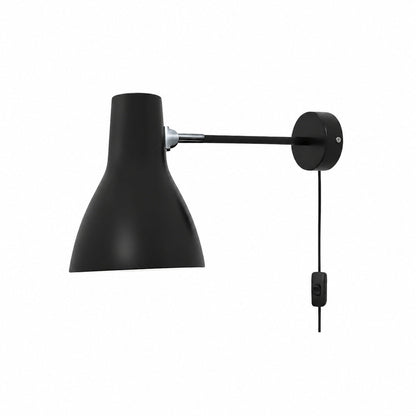 Modryx Adjustable Wall Light – Modern Minimalist Aluminium Lamp for Living Spaces