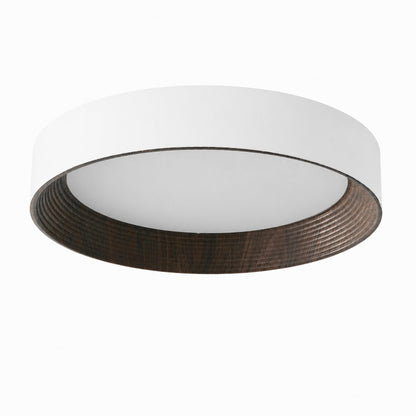 Minimalist LED Round Ceiling Light