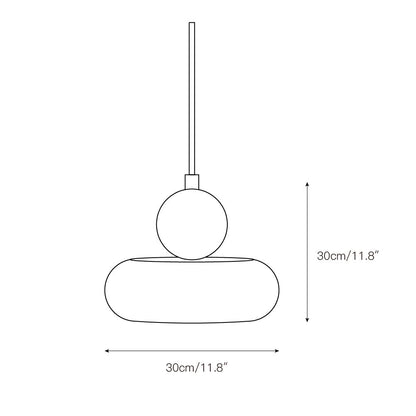 Donya Pendant Lamp