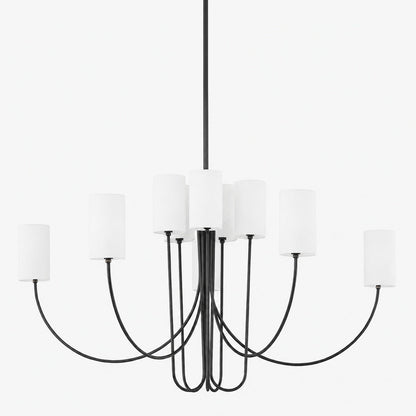 Harlem Chandelier