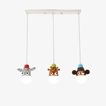 Three-Light Linear Canopy SKU image