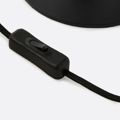 Clinco Sculptural Double-Layer Glass Table Lamp – Modern Style – Living Room Accent