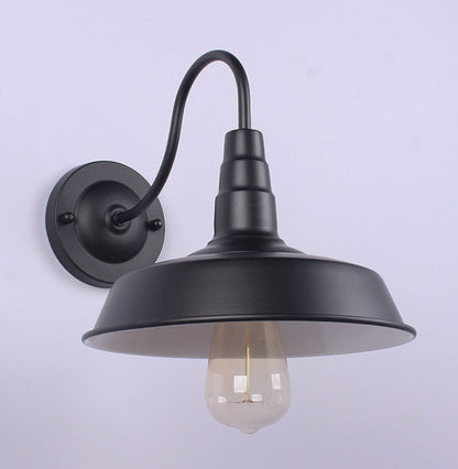 Velara Retro Vintage Wall Mounted Lamp