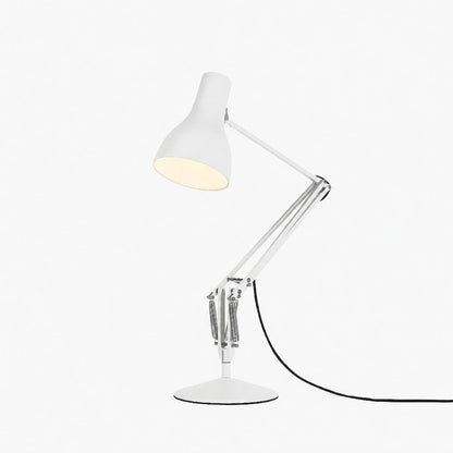 Modryx Modern Adjustable Desk Lamp – Timeless Task Light for Home Office