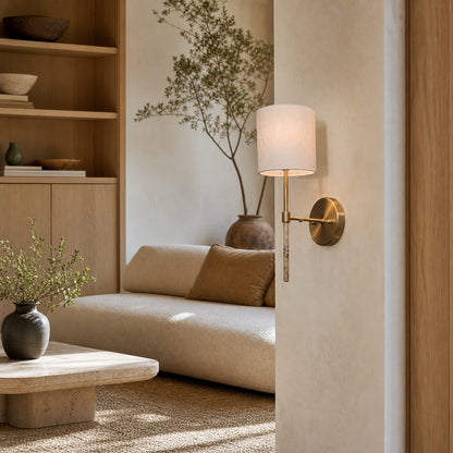 Bristow Wall Lamp