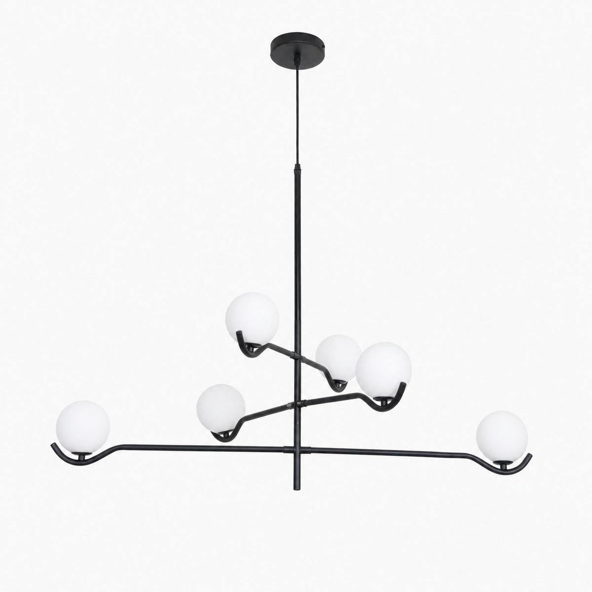 Baer Pendant Light