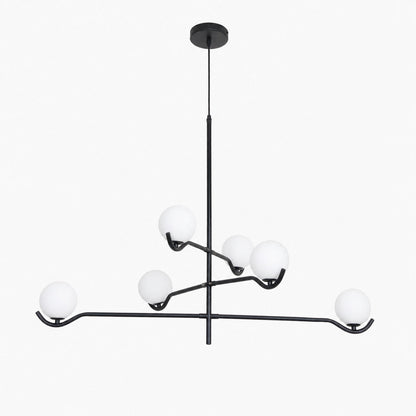 Baer Pendant Light