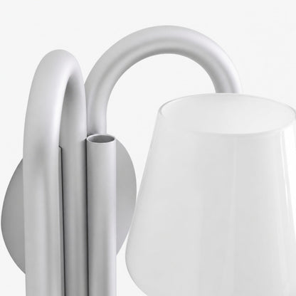 Apollo Wall Lamp