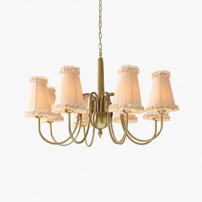 Mcveigh Chandelier