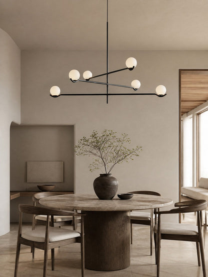 Baer Pendant Light