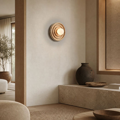 Grove Wall Lamp