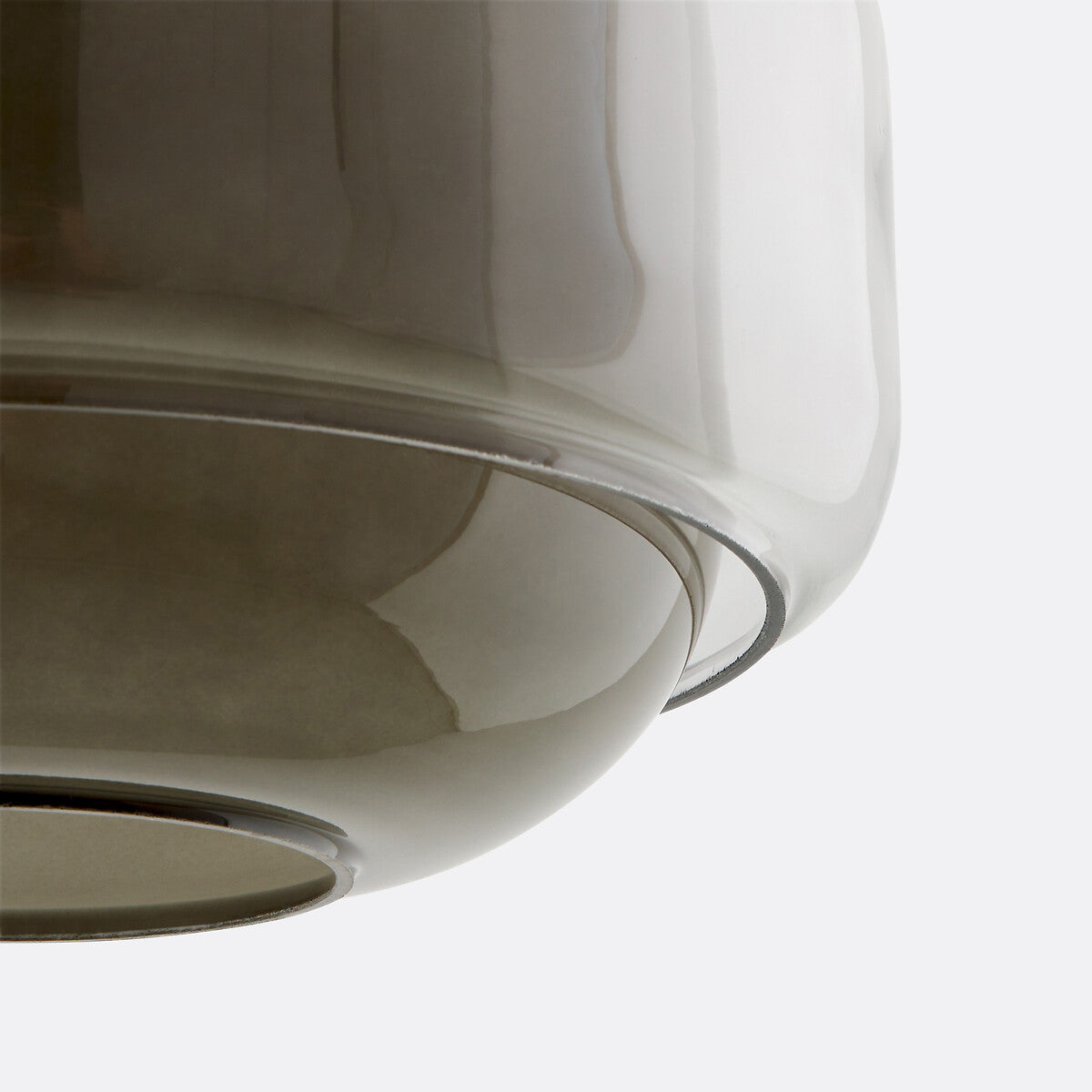 Clinco Doppellagige Pendelleuchte – Modernes Retro-Design – Ideal für Küche oder Esszimmer