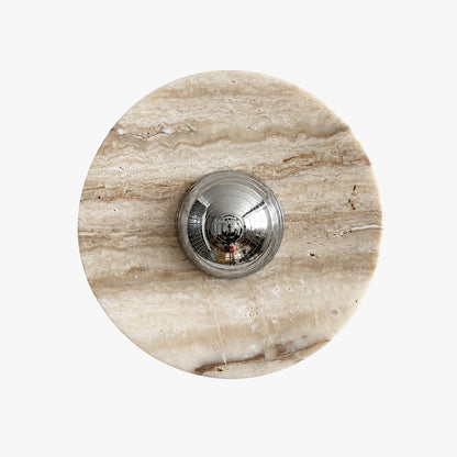 Calacatta Marble Wall Lamp