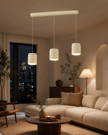 Lysne Girl Pendant Lamp