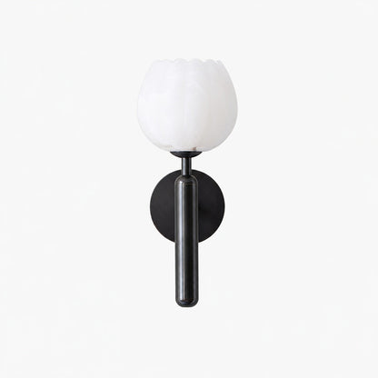 Mian Alabaster Wall Lamp