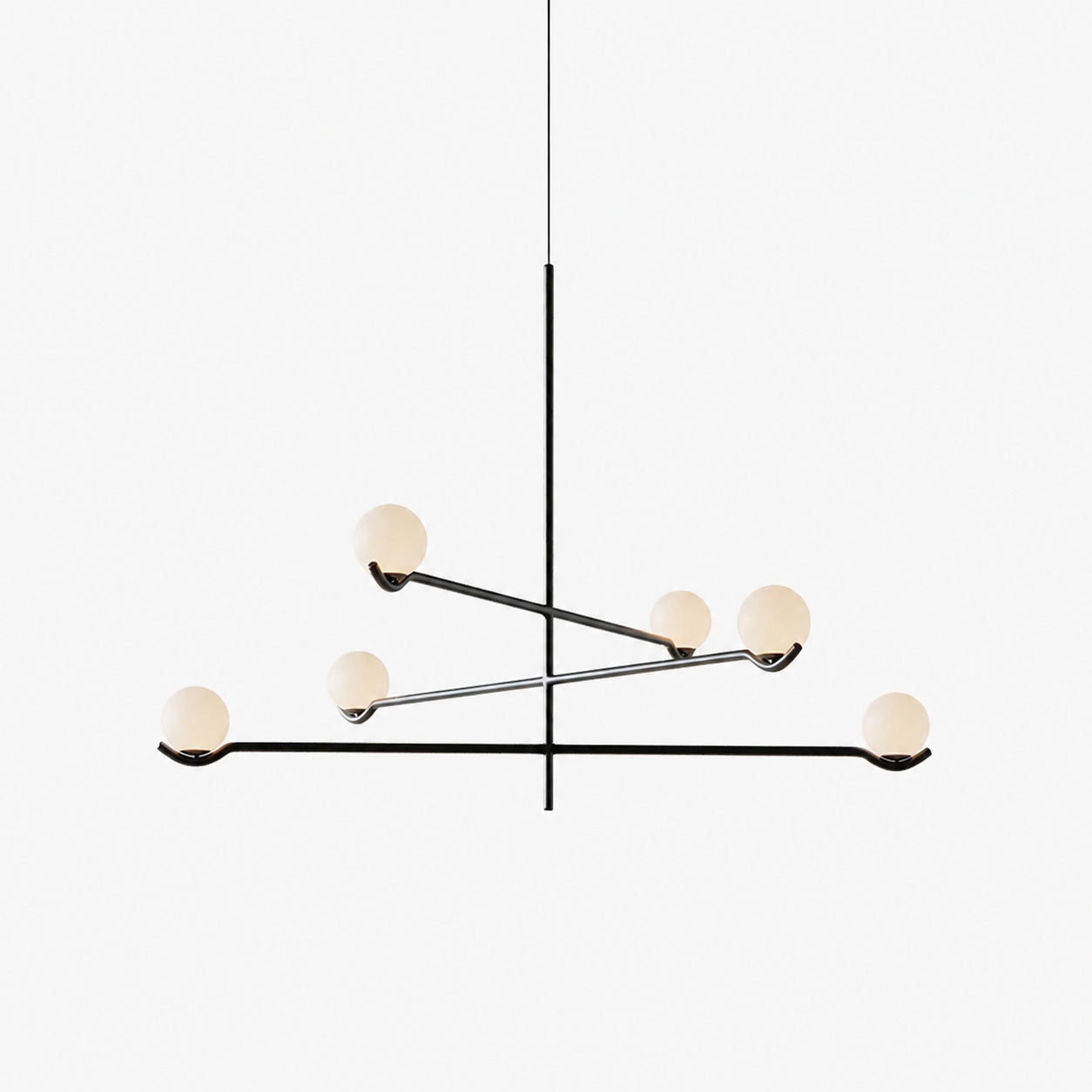 Baer Pendant Light