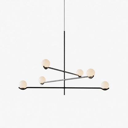 Baer Pendant Light