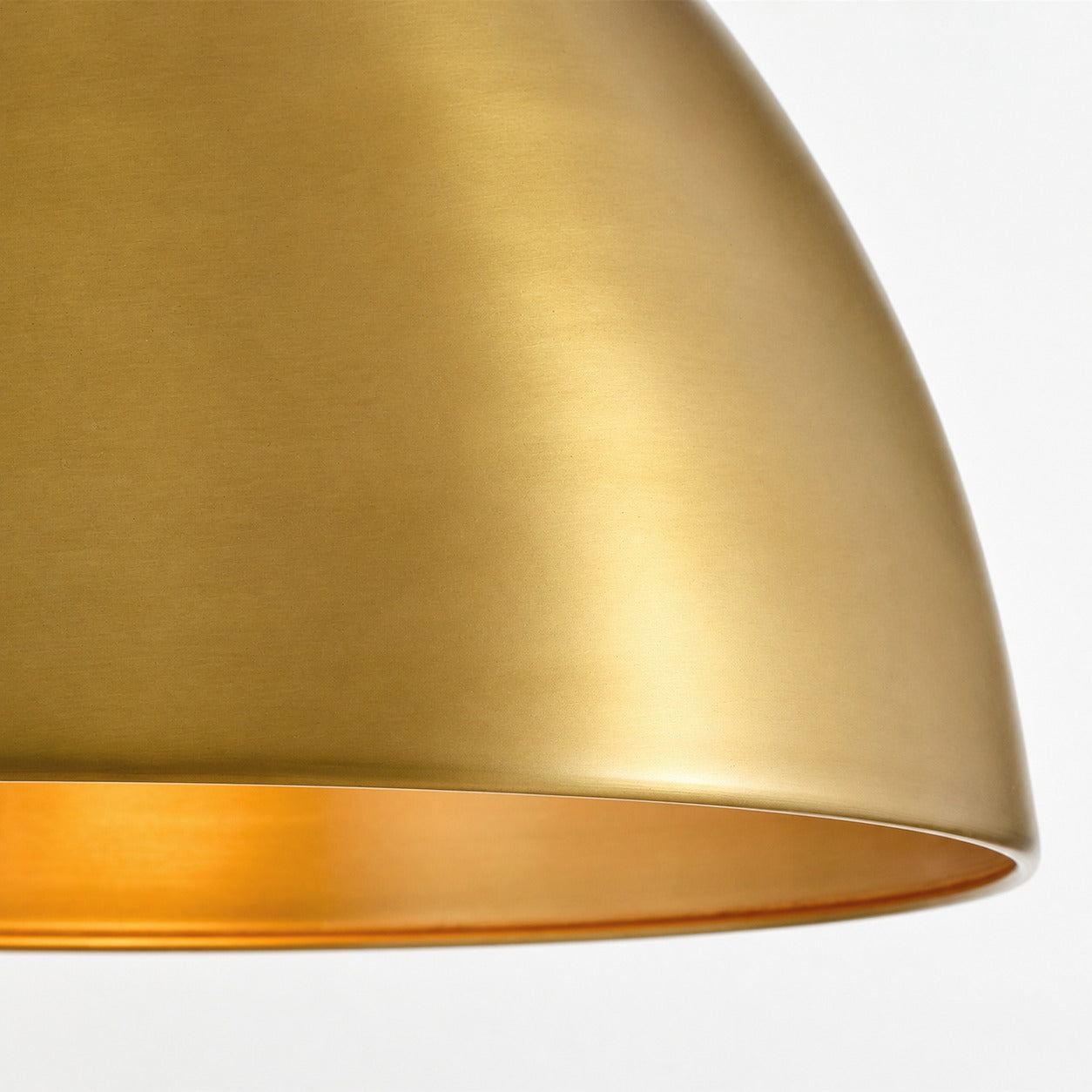 Glavira Pendelleuchtenkollektion aus recyceltem Glas – Moderne Küchenbeleuchtung
