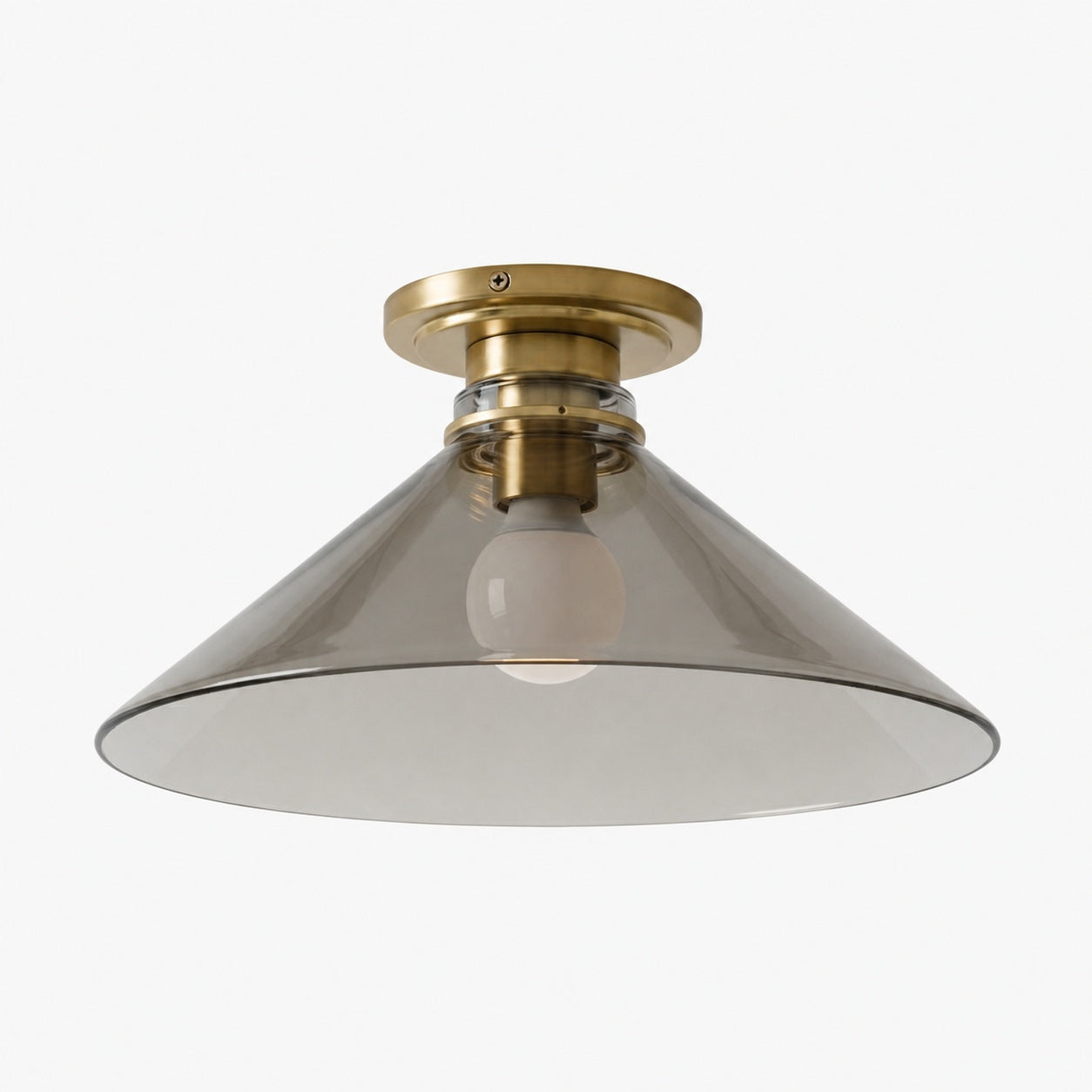 Zeitlose Deckenleuchte von Aurenza – Bauernhaus-Design mit schlichtem, elegantem Charme