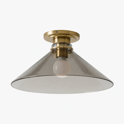 Zeitlose Deckenleuchte von Aurenza – Bauernhaus-Design mit schlichtem, elegantem Charme