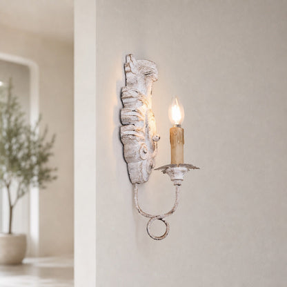 Verdure Vintage Sconce