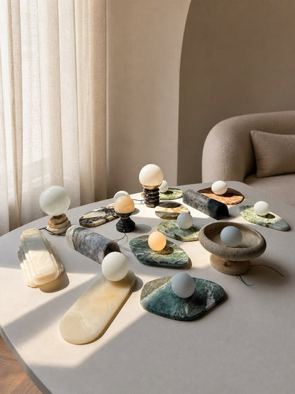 Sylvia Table Lamp