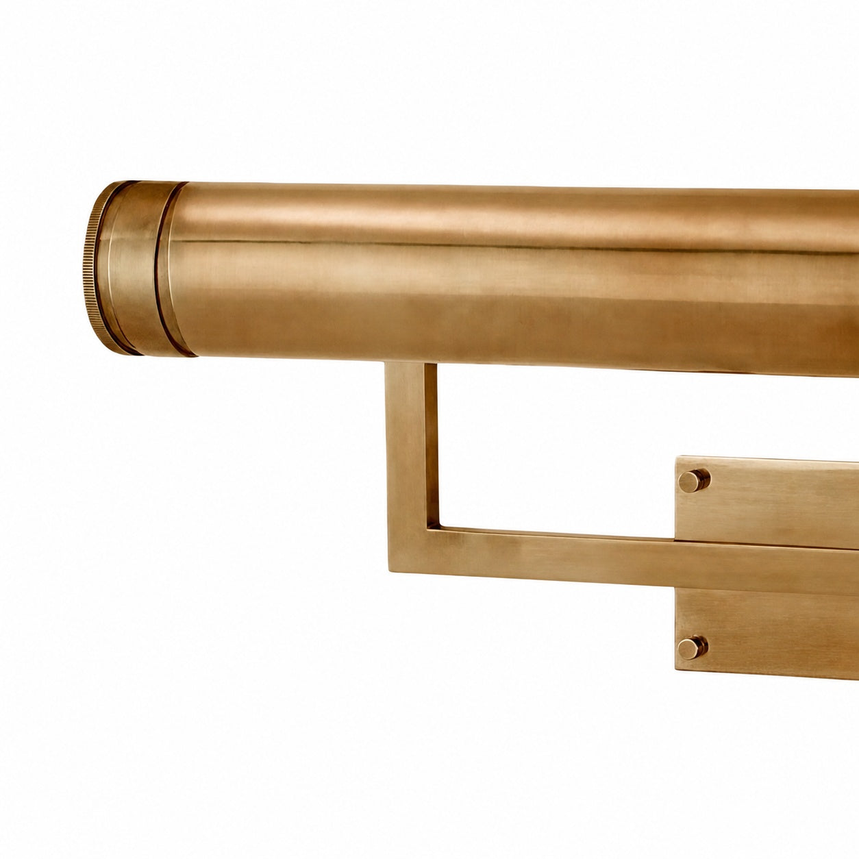 Aurix Picture Light – Sleek Slim Design Wall Lamp Metal Finish for Living Rooms & Galleries