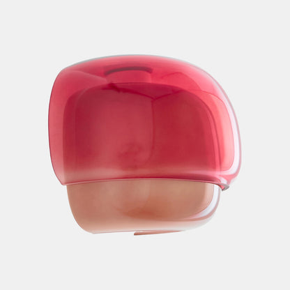 Clinco Mushroom-Inspired Designer Wall Light – Modern Artistic Wall Lamp – Bedroom or Lounge