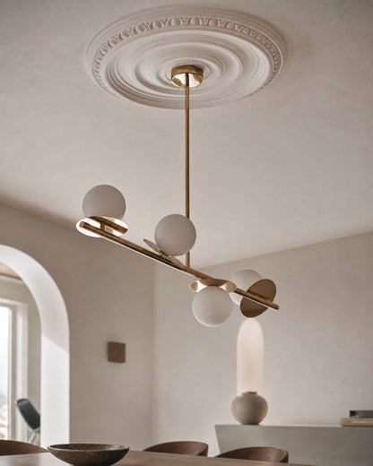 Nethi Chandelier