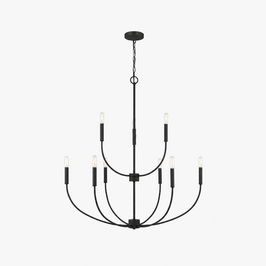 Greenwich Chandelier