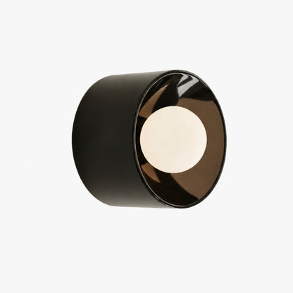 Ceranova Wall Light Nordic Minimalist Design Ceramic Accent – Modern Style for Home