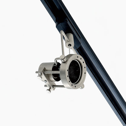 Lucide Industrial Track Lights