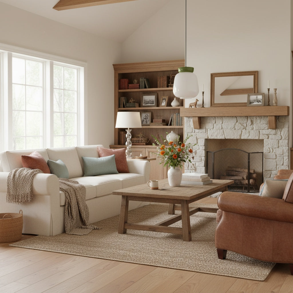 Fiesta Sculptural Bowl Pendant Lamp Nordic Style for Dining Table