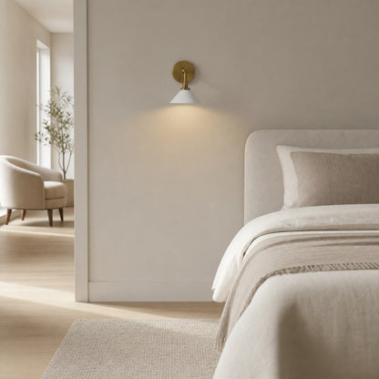 Thetford Wall Sconce