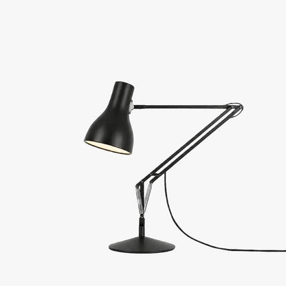 Modryx Modern Adjustable Desk Lamp – Timeless Task Light for Home Office