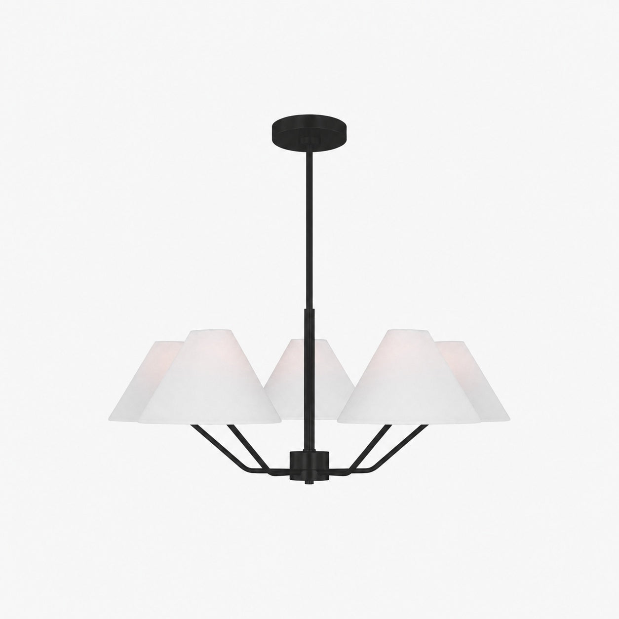 Burke Chandelier