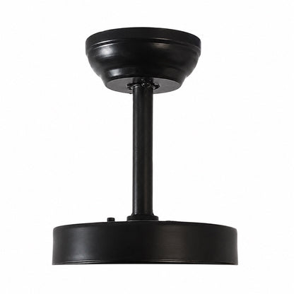 Industrial ceiling fan light product image