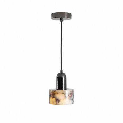 Dekum Marble Pendant Lamp