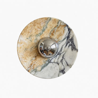 Calacatta Marble Wall Lamp