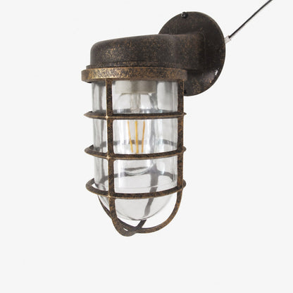 Lucid Dudley Wall Lamp